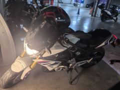 BMW G 310 R - ფოტო 5