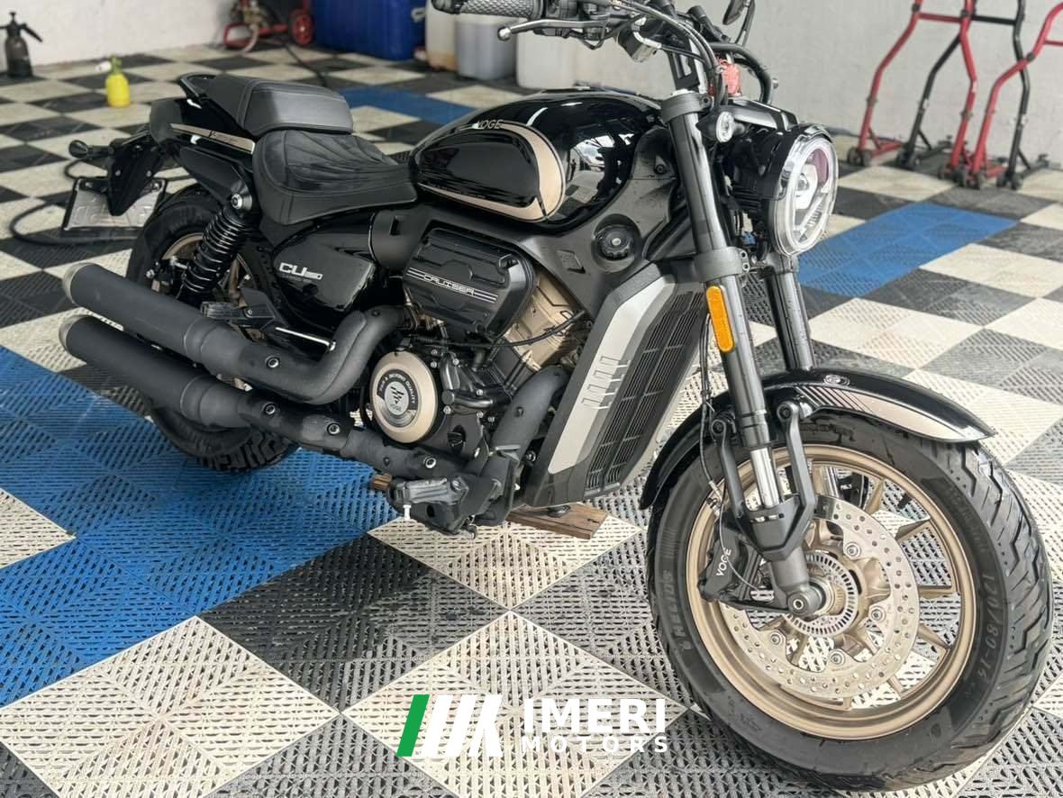 2024 Voge CU250