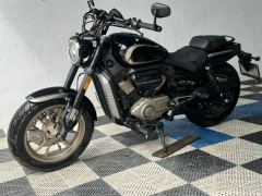 Voge CU250 - ფოტო 3