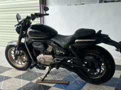 Voge CU250 - ფოტო 4
