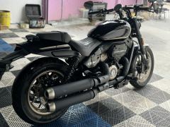 Voge CU250 - ფოტო 5
