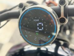Voge CU250 - ფოტო 6