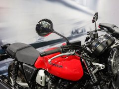 Honda CB1100 - photo 11