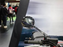 Honda CB1100 - photo 12