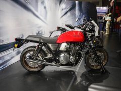 Honda CB1100 - photo 5