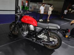 Honda CB1100 - photo 6