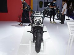 Ducati XDiavel 1200 cc - ფოტო 10