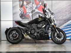 Ducati XDiavel 1200 cc - ფოტო 5