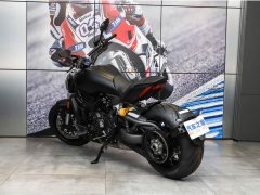 Ducati XDiavel 1200 cc - ფოტო 6