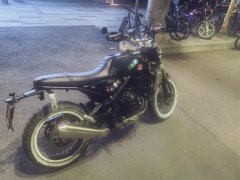 Gaojin GK500 - ფოტო 5