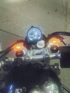 Gaojin GK500 - ფოტო 7