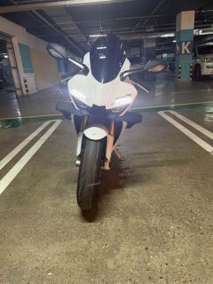 Zhangxue Motorcycles 500RR - фото 2