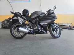 Feiying R25 250 cc - ფოტო 1