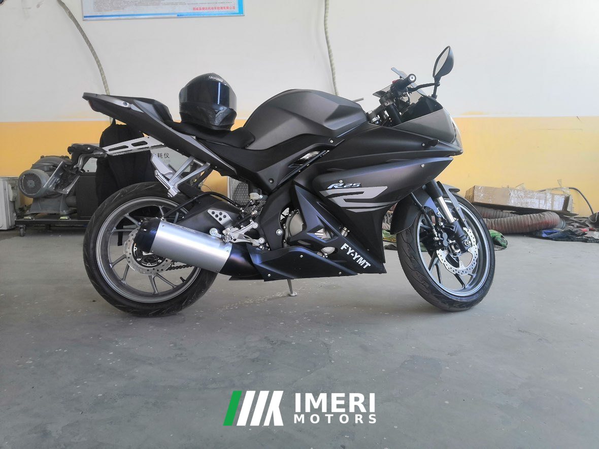2019 Feiying R25 250 cc
