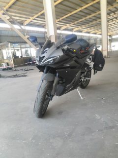 Feiying R25 250 cc - ფოტო 2
