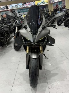 QJMOTOR Sai 600 680 cc - ფოტო 2