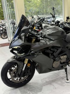 QJMOTOR Sai 600 680 cc - ფოტო 6