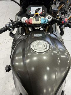 QJMOTOR Sai 600 680 cc - ფოტო 7