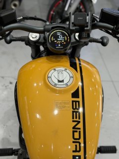 Benda 350 - ფოტო 7