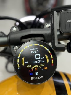 Benda 350 - ფოტო 8