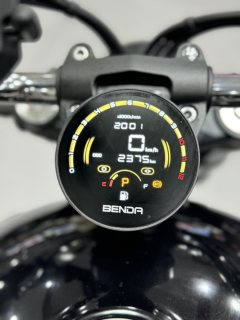 Benda 350 - ფოტო 8