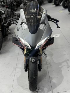 CFMOTO 450SR - ფოტო 2