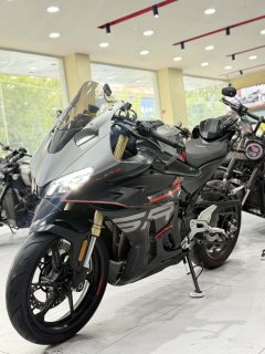 CFMOTO 450SR - ფოტო 3