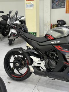CFMOTO 450SR - ფოტო 5