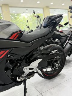 CFMOTO 450SR - ფოტო 7