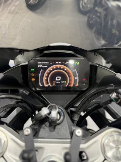 CFMOTO 450SR - ფოტო 8