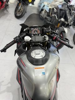 CFMOTO 450SR - ფოტო 9
