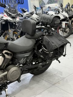 Benda Chinchilla 450 - ფოტო 8