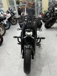 QJMOTOR 400 - ფოტო 2
