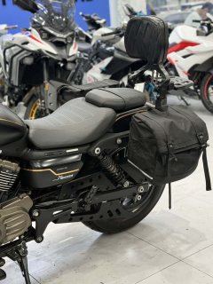 QJMOTOR 400 - ფოტო 7
