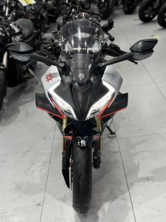 CFMOTO 450SR - ფოტო 2
