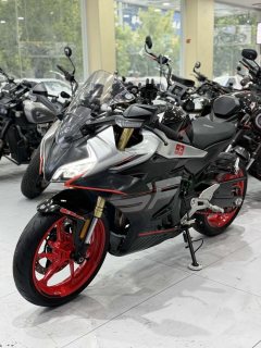 CFMOTO 450SR - ფოტო 3