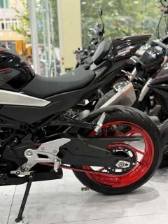 CFMOTO 450SR - ფოტო 6