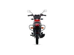 Haojue DM125E - ფოტო 10