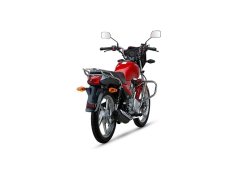 Haojue DM125E - ფოტო 11