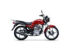 Haojue DM125E - ფოტო 12