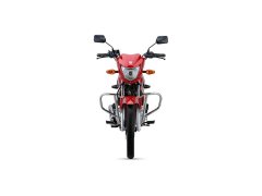 Haojue DM125E - ფოტო 2