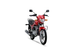 Haojue DM125E - ფოტო 3