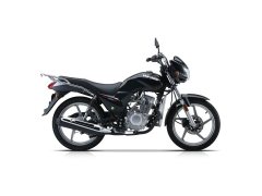 Haojue DM125E - ფოტო 4