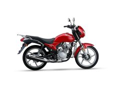 Haojue DM125E - ფოტო 5
