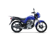 Haojue DM125E - ფოტო 6