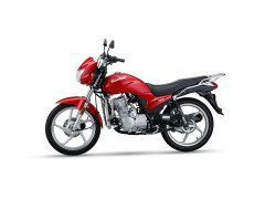 Haojue DM125E - ფოტო 7