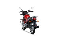 Haojue DM125E - ფოტო 9