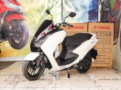 Jianshe Yamaha 125 - ფოტო 1
