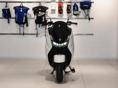 Jianshe Yamaha 125 - ფოტო 10
