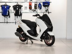 Jianshe Yamaha 125 - ფოტო 11